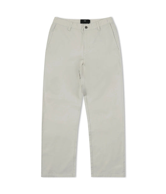 Former Merchandise - CRUX HERRINGBONE PANT - ECRU - ARROW & BEAST