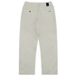 Former Merchandise - CRUX HERRINGBONE PANT - ECRU - ARROW & BEAST