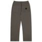 Former Merchandise - DISTEND DOUBLE KNEE PANT - BARK - ARROW & BEAST