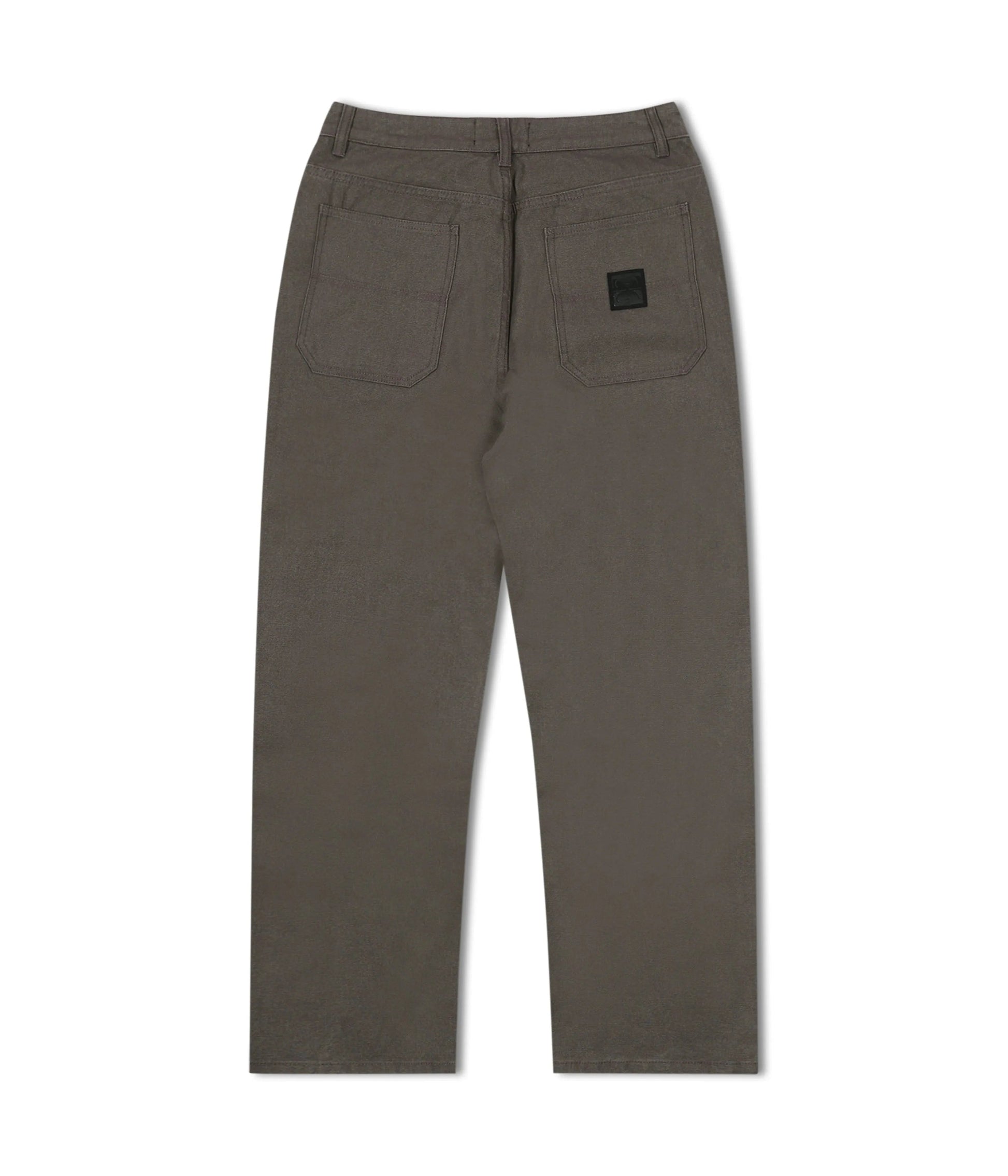 Former Merchandise - DISTEND DOUBLE KNEE PANT - BARK - ARROW & BEAST
