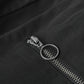 Former Merchandise - PRAYER CARGO WALKSHORT - BLACK - ARROW & BEAST