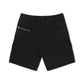 Former Merchandise - PRAYER CARGO WALKSHORT - BLACK - ARROW & BEAST