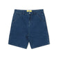 Former Merchandise - REYNOLDS DISTEND WALKSHORT - BLUE STONE - ARROW & BEAST