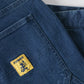 Former Merchandise - REYNOLDS DISTEND WALKSHORT - BLUE STONE - ARROW & BEAST