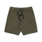 Former Merchandise - PRAYER HERRINBONE WALKSHORT - ARMY - ARROW & BEAST