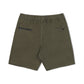 Former Merchandise - PRAYER HERRINBONE WALKSHORT - ARMY - ARROW & BEAST