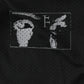 Former Merchandise - SHIFTING BALL WALKSHORT - BLACK - ARROW & BEAST