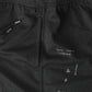 Former Merchandise - SHIFTING BALL WALKSHORT - BLACK - ARROW & BEAST