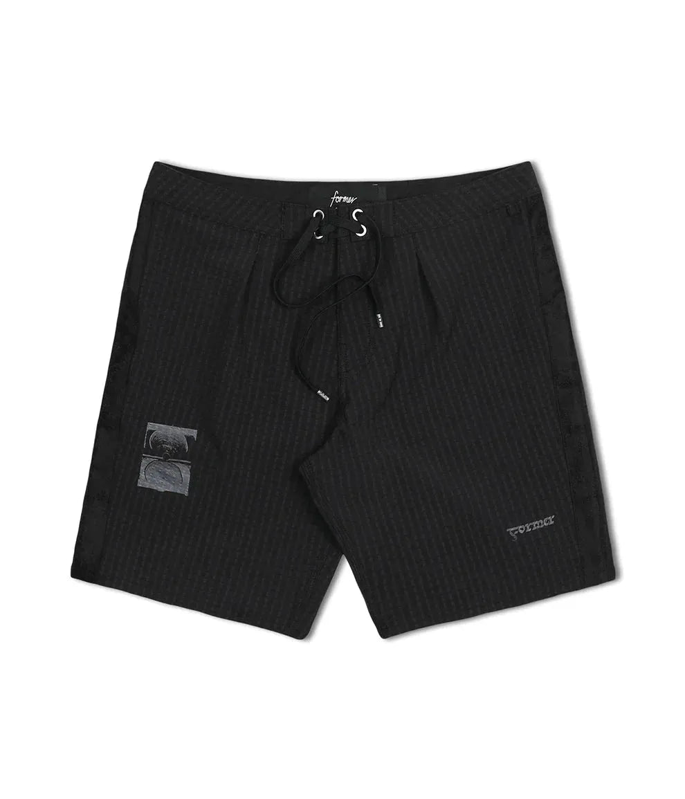 Former Merchandise - ANDERSON 18 TRUNK - BLACK - ARROW & BEAST