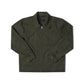Former Merchandise - DISTEND HERRINGBONE JACKET - Washed Surplus - ARROW & BEAST