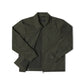 Former Merchandise - DISTEND HERRINGBONE JACKET - Washed Surplus - ARROW & BEAST