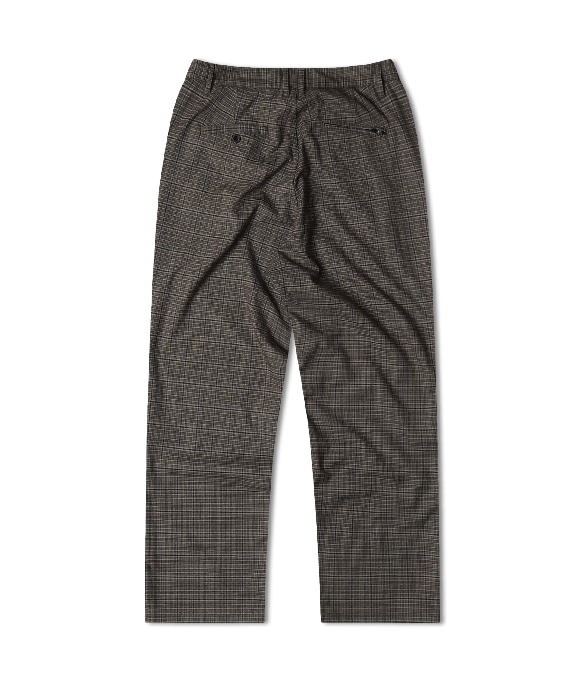 Former Merchandise - AG SLACK - Brown Grey - ARROW & BEAST