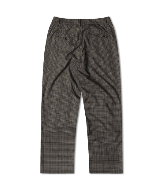 Former Merchandise - AG SLACK - Brown Grey - ARROW & BEAST