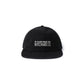 Former Merchandise - SYNTAX CAP - BLACK - ARROW & BEAST