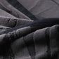 Former Merchandise - CRUX BEACH TOWEL - BLACK CHARCOAL - ARROW & BEAST