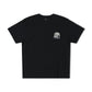 Former Merchandise - ROSE CRUX T-SHIRT - Black - ARROW & BEAST