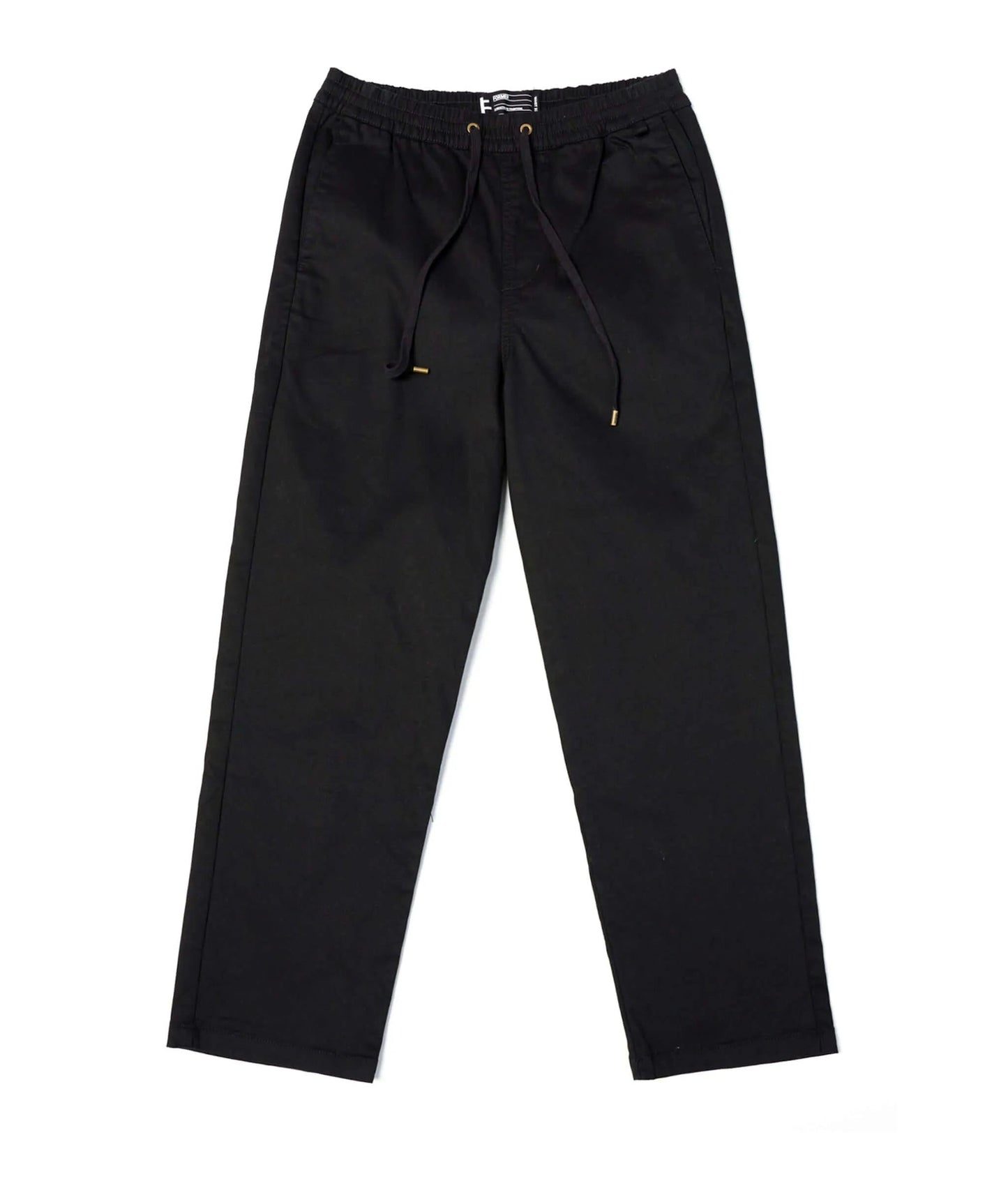 Former Merchandise - PRAYER PANT - Black - ARROW & BEAST