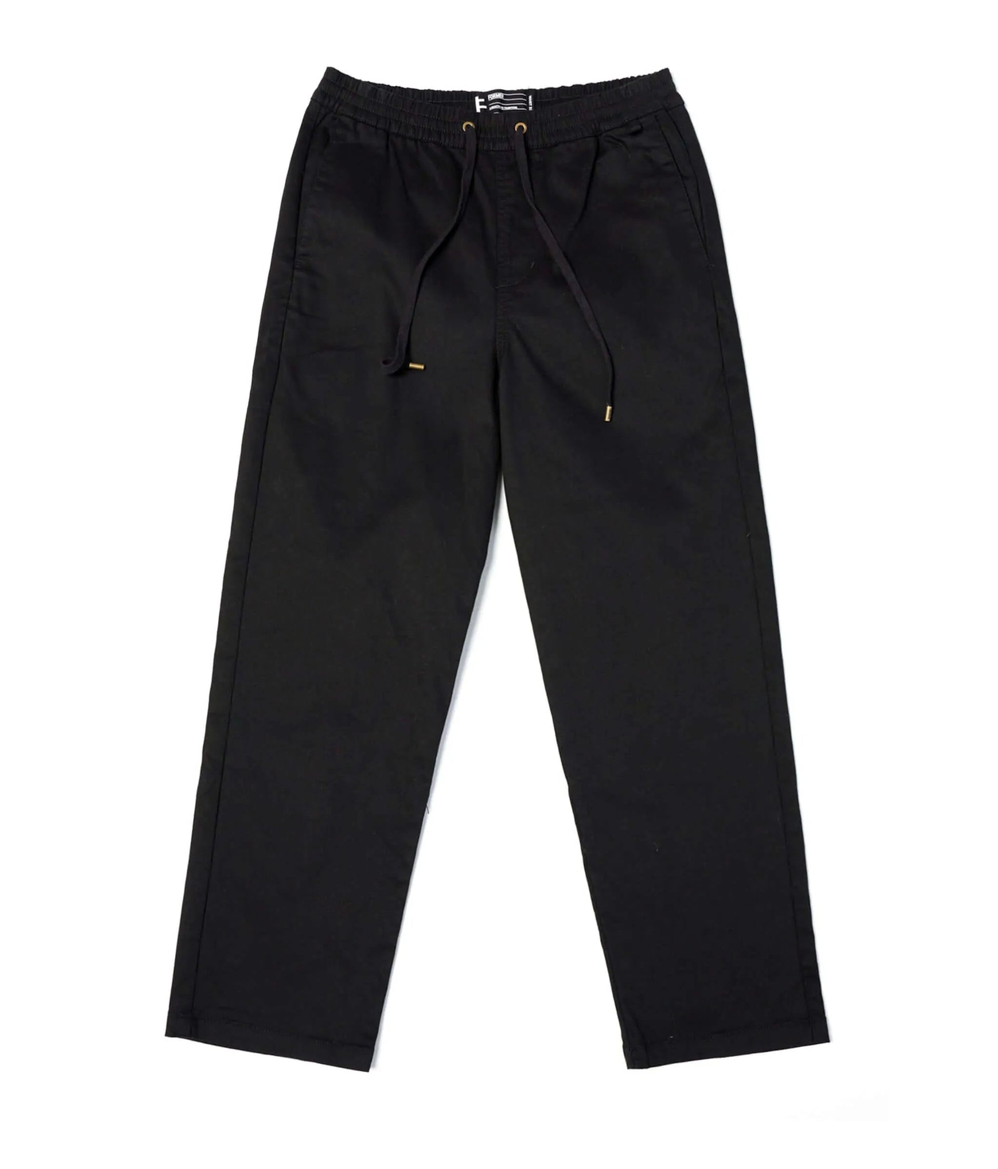 Former Merchandise - PRAYER PANT - Black - ARROW & BEAST
