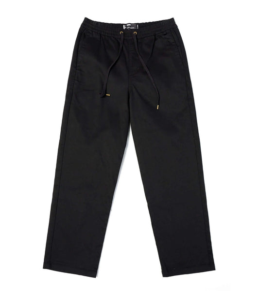 Former Merchandise - PRAYER PANT - Black - ARROW & BEAST