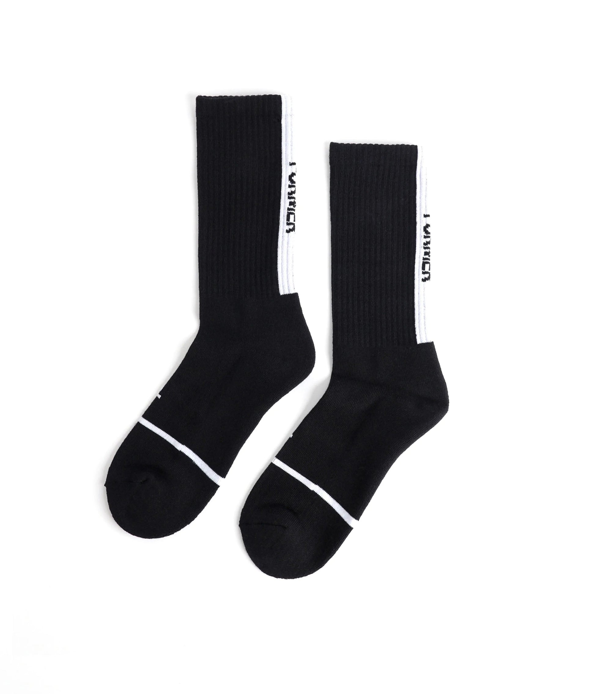 Former - LEGACY SOCK - BLACK - ARROW & BEAST