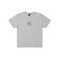 Former Merchandise - SYNTAX T-SHIRT - Bone - ARROW & BEAST
