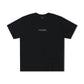Former Merchandise - REQUIEM T-SHIRT - Black - ARROW & BEAST