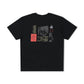 Former Merchandise - REQUIEM T-SHIRT - Black - ARROW & BEAST