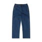 Former Merchandise - DISTEND DOUBLE KNEE DENIM JEAN - Dark Blue Denim - ARROW & BEAST