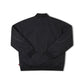 Former Merchandise - AG VARSITY COIL JACKET - BLACK - ARROW & BEAST
