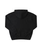 Former Merchandise - ARRAY HOOD - BLACK - ARROW & BEAST