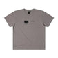 Former Merchandise Array Oversized Tee Mushroom - ARROW & BEAST