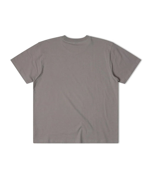 Former Merchandise Array Oversized Tee Mushroom - ARROW & BEAST
