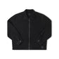 Former Merchandise - CAGE DENIM JACKET - BLACK DENIM - ARROW & BEAST
