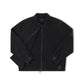 Former Merchandise - CAGE DENIM JACKET - BLACK DENIM - ARROW & BEAST