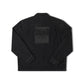 Former Merchandise - CAGE DENIM JACKET - BLACK DENIM - ARROW & BEAST