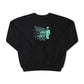 Former Merchandise - CRUMBS CREW - BLACK - ARROW & BEAST