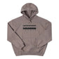 Former Merchandise Crux Blur Hood Mushroom - ARROW & BEAST