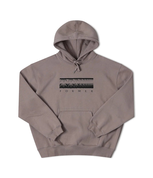 Former Merchandise Crux Blur Hood Mushroom - ARROW & BEAST