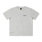 Former Merchandise - CRUX SCRATCH T-SHIRT - BONE - ARROW & BEAST