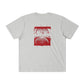 Former Merchandise - CRUX SCRATCH T-SHIRT - BONE - ARROW & BEAST