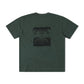 Former Merchandise - CRUX SCRATCH T-SHIRT - WASHED GREEN - ARROW & BEAST
