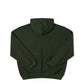 Former Merchandise - CYGNET HOOD - WASHED GREEN - ARROW & BEAST