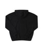Former Merchandise - KITTY LITTER HOOD - BLACK - ARROW & BEAST