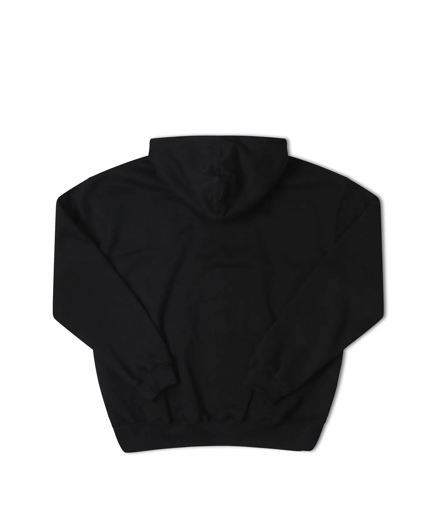 Former Merchandise - KITTY LITTER HOOD - BLACK - ARROW & BEAST