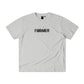 Former Merchandise - LEGACY SCRATCH T-SHIRT - BONE - ARROW & BEAST