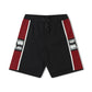Former Merchandise - MANNERS 18' SWIM TRUNK - BURGUNDY - ARROW & BEAST