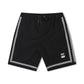 Former Merchandise - MOMENTUM 20' SWIM TRUNK - BLACK GREY - ARROW & BEAST