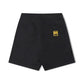 Former Merchandise - REYNOLDS 21 WALKSHORT - BLACK - ARROW & BEAST