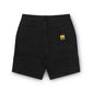 Former Merchandise - REYNOLDS DENIM 21' WALKSHORT - BLACK STONE - ARROW & BEAST