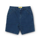 Former Merchandise - REYNOLDS DENIM 21' WALKSHORT - BLUE STONE - ARROW & BEAST